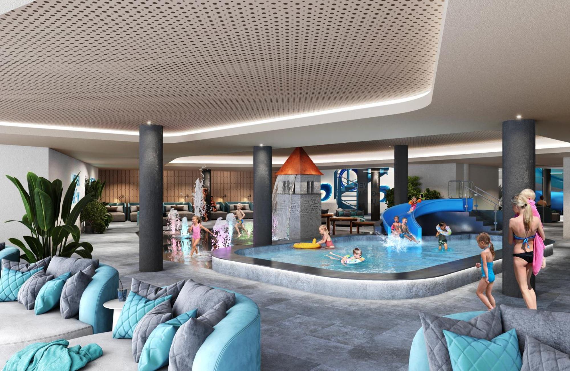 Das Gerstl Family Retreat Resia Ngoại thất bức ảnh